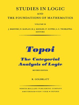 cover image of Topoi